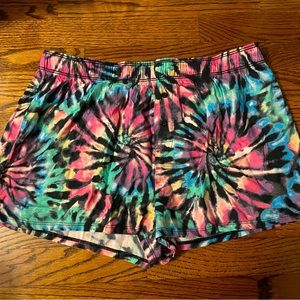 Victoria’s Secret: Pink Shorts